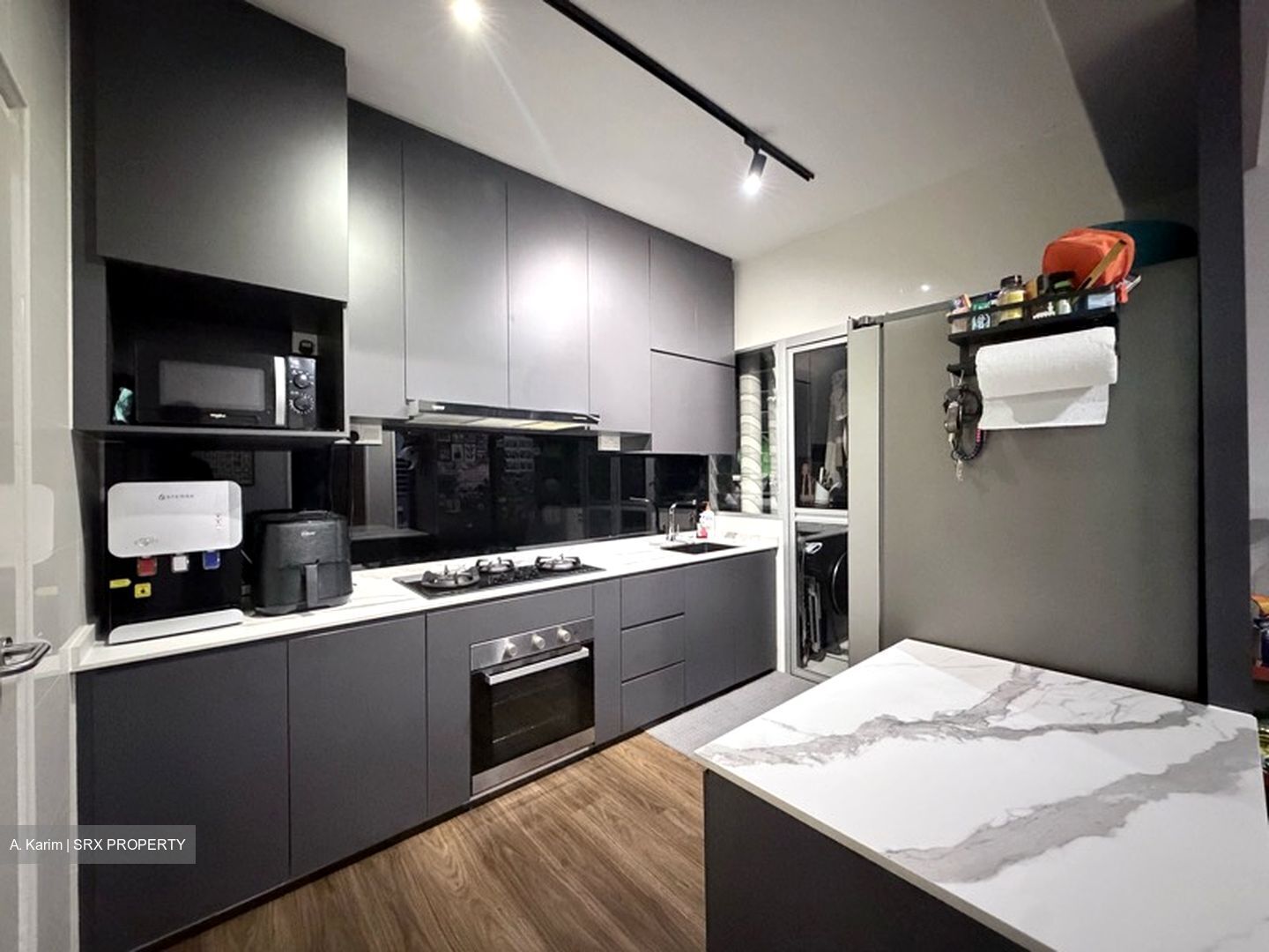 Blk 228A Matilda Sundeck (Punggol), HDB 4 Rooms #635066191